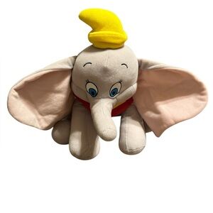 Dumbo Plush Disney Parks